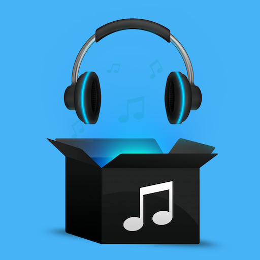 SongBox Music Player - Dropbox