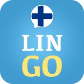 Aprender Finlandês - LinGo