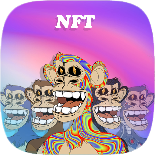 NFT Creator Ape