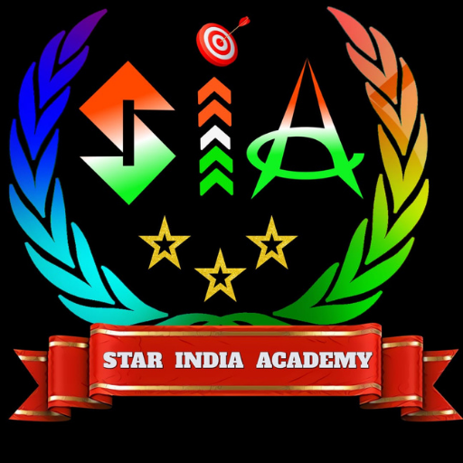 STAR INDIA ACADEMY