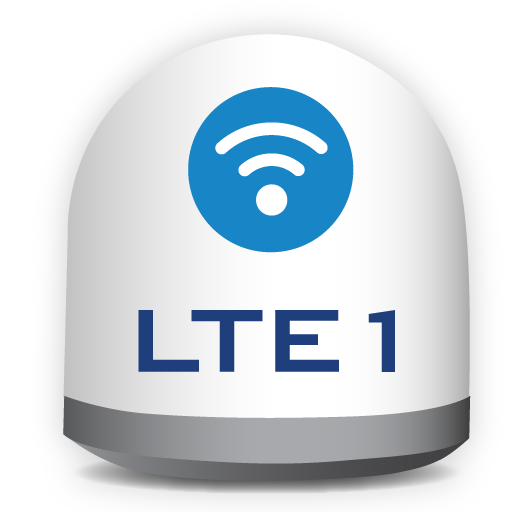 KVH LTE Manager