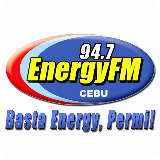 Energy FM Cebu 94.7 Mhz