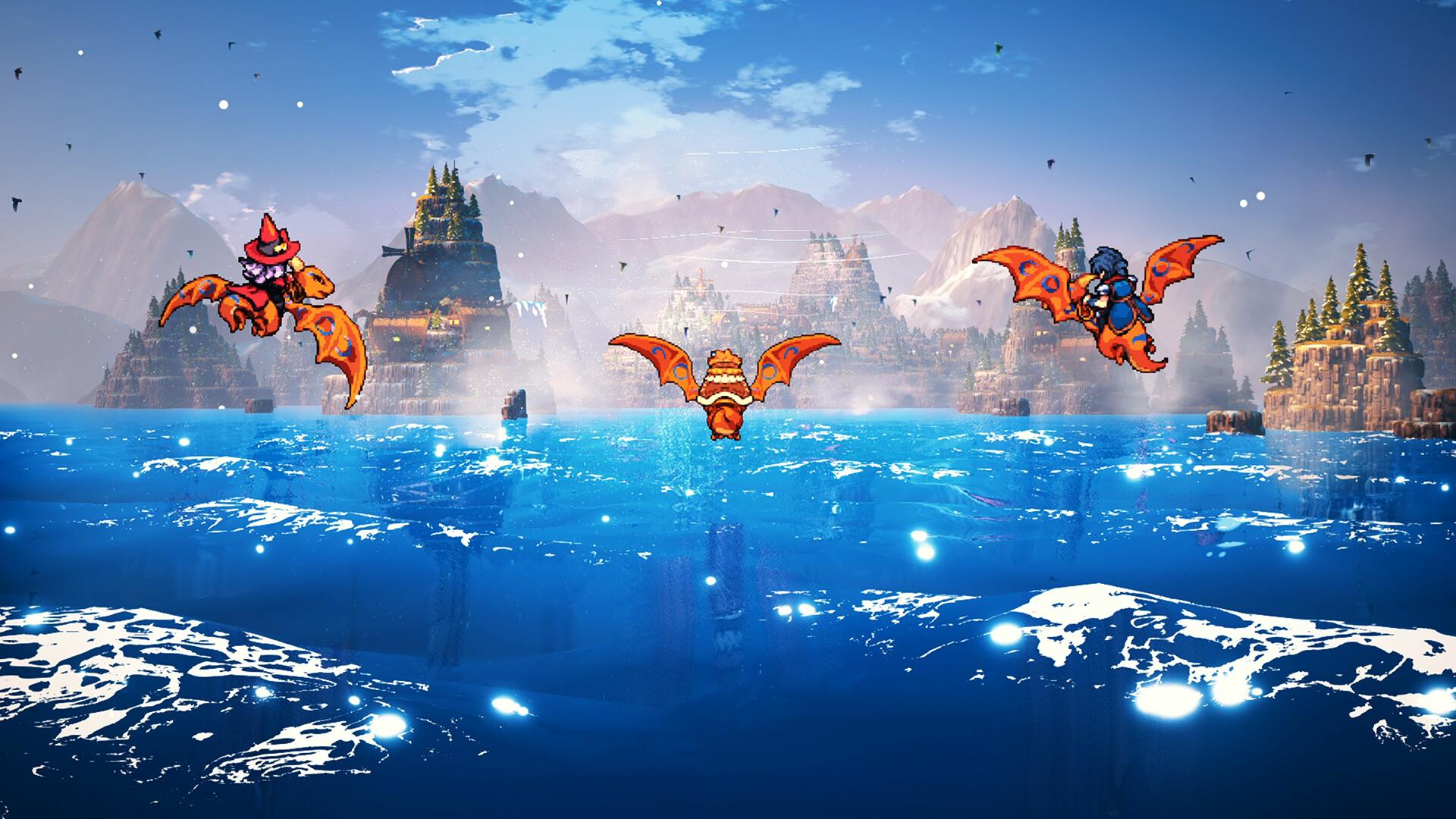 PCにThreads of Timeをダウンロードする GameLoopオフィシャル