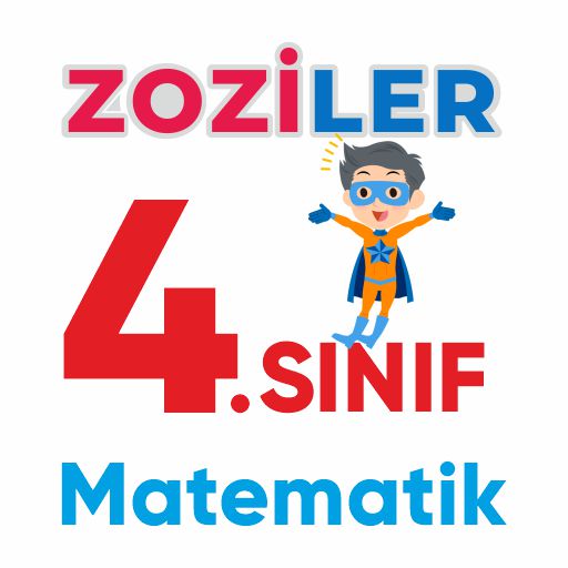 Zoziler 4.Sınıf Matematik