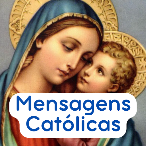 Mensagens Católicas