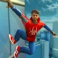 super-heróis lutador de aranha
