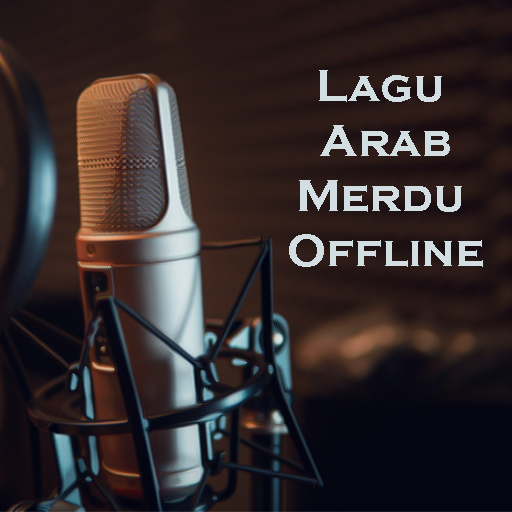 Musik Arab Merdu Mp3 Offline