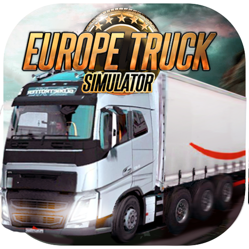 New Europe Truck Simulator