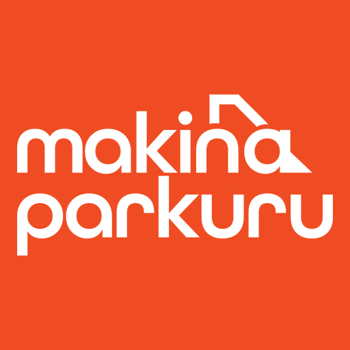 Makina Parkuru