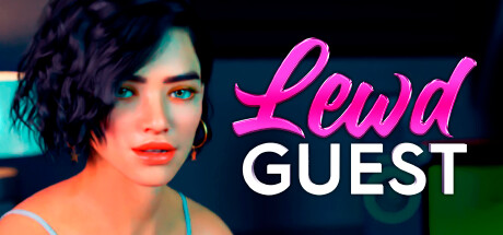 Lewd Guest 🍓