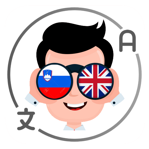 Slovenian-English Translator