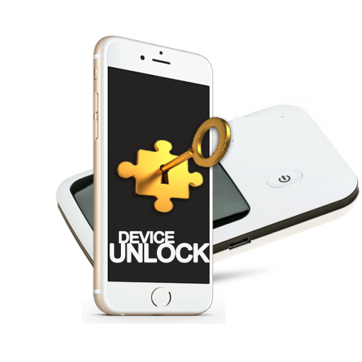 Device Unlock