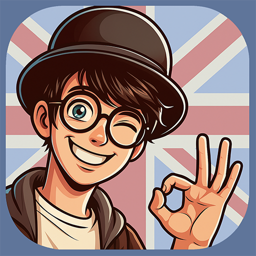 Learn English by Playing