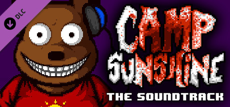 Camp Sunshine Original Soundtrack