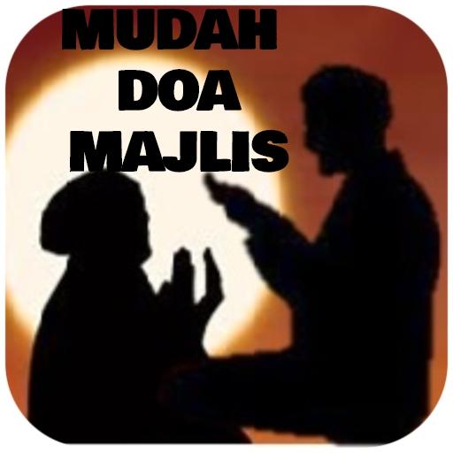 MUDAH DOA MAJLIS