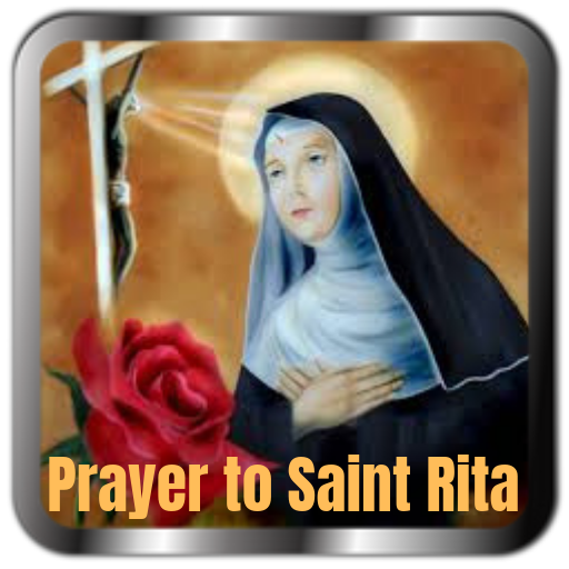 Powerful Prayers to Saint Rita