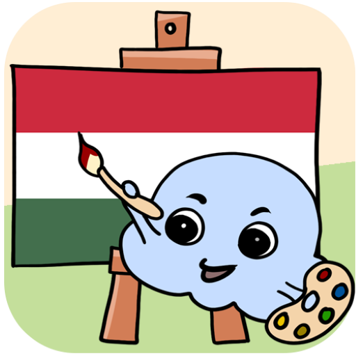 MTL Learn Hungarian Words