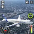 uçak sinek 3d simülatörü