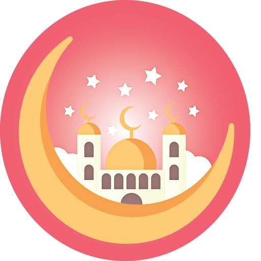 Ramadan Stickers for WhatsApp 