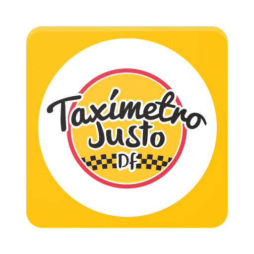 Taxímetro Justo DF