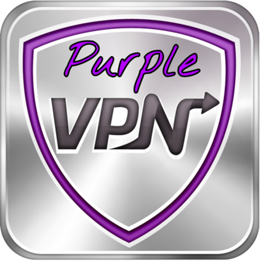 Purple VPN