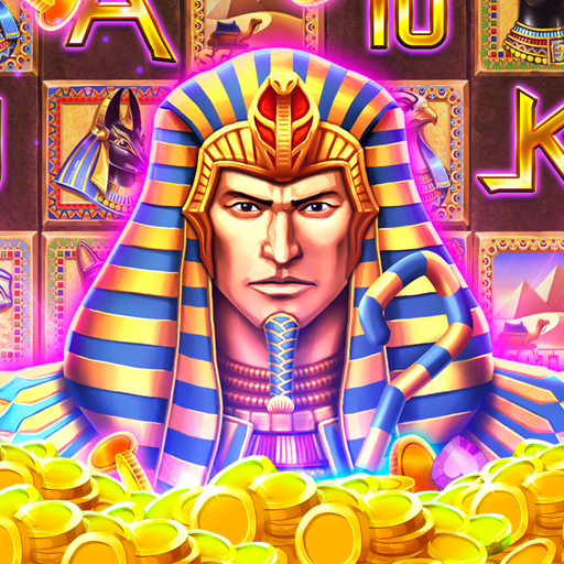 Golden Pharaoh