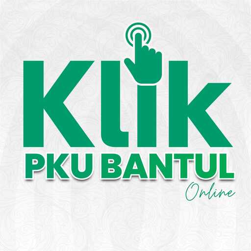KLIK PKU BANTUL