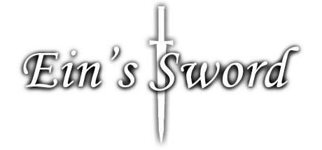 Ein's Sword
