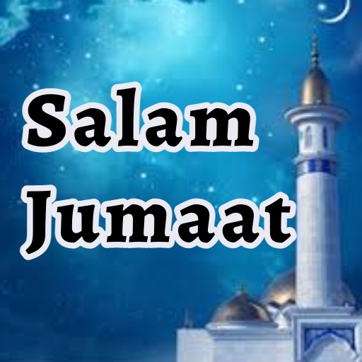 Salam Jumaat