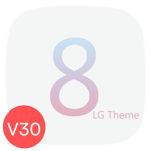 [UX6] G8 Theme for LG V20 G5