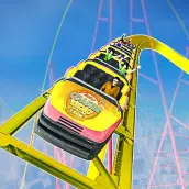 Roller Coaster Simulator 2017