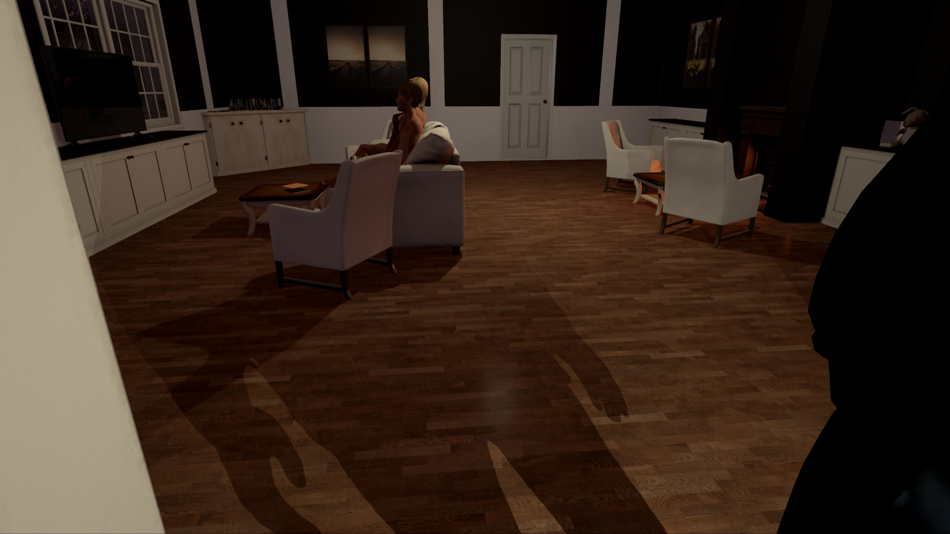 gallery