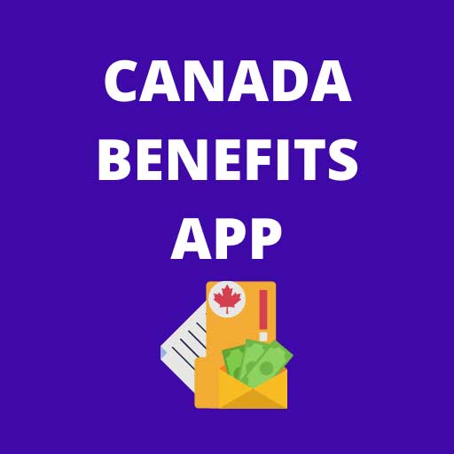 Canada Benefits Info App