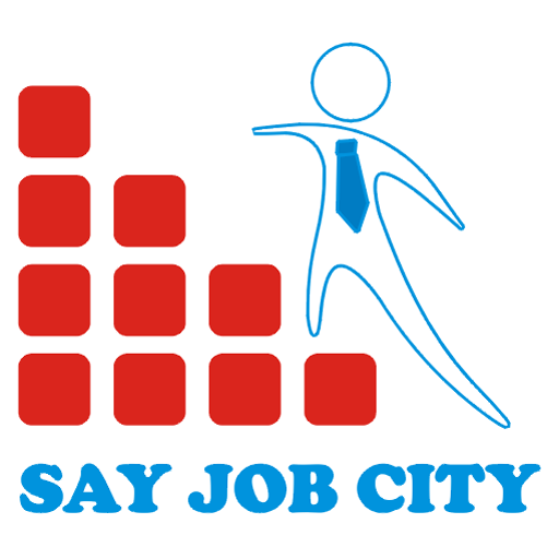 Say Job City