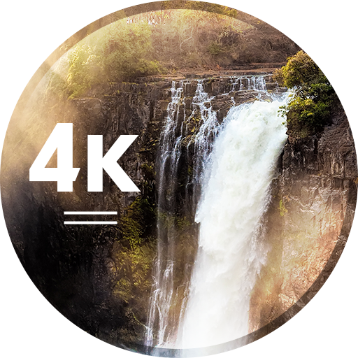 4K Su Duvar Kağıtları