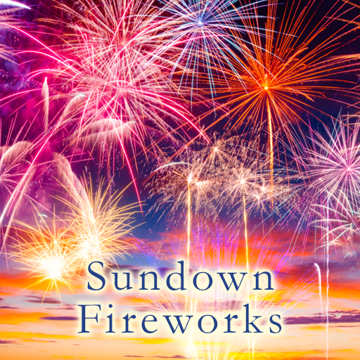 Sundown Fireworks Theme