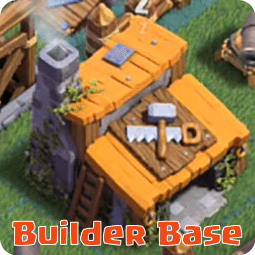 Builder Base for Clash of Clans 2017
