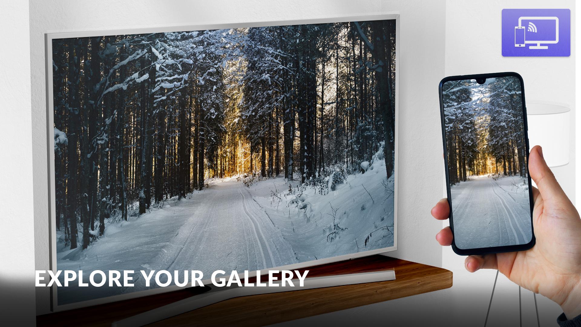 gallery