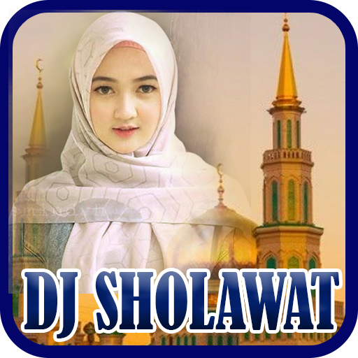 DJ Sholawat Offline Full Bass 