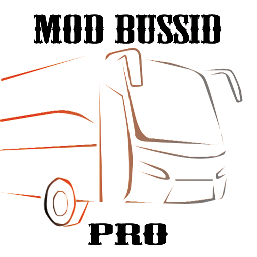 MOD BUSSID Pro