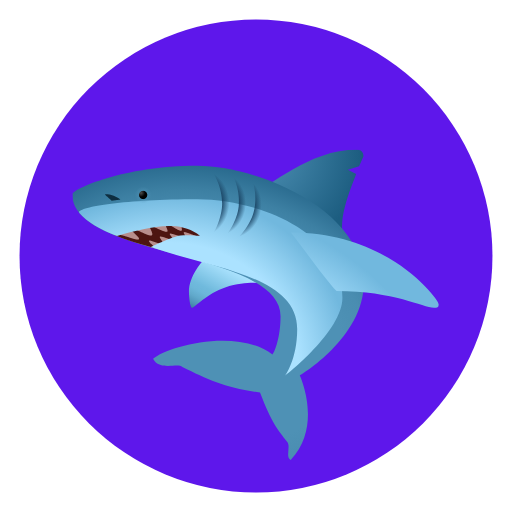 Shark vpn