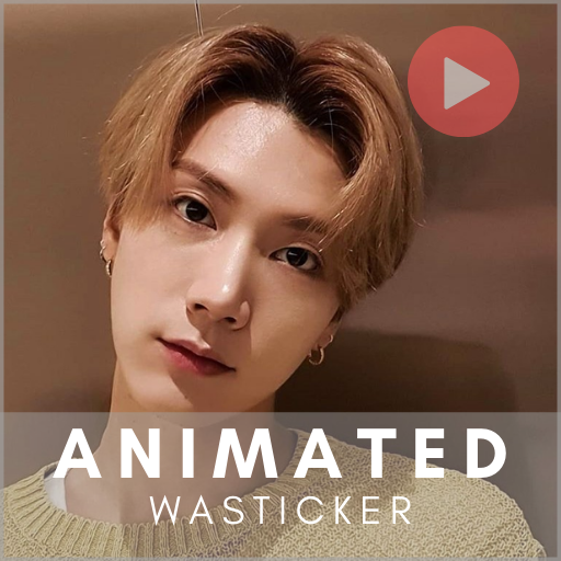 Ten NCT Animated WASticker