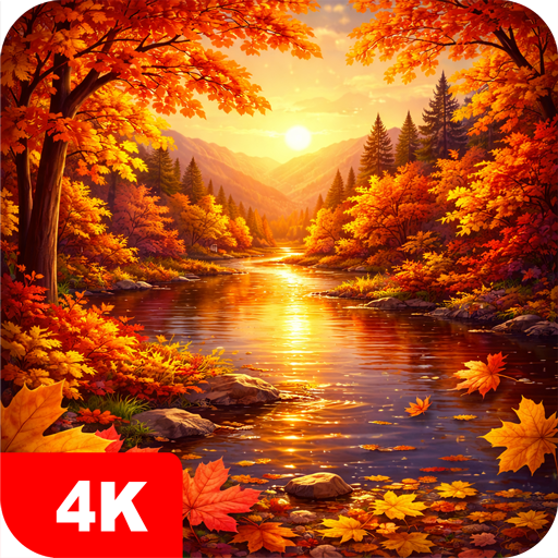 Autumn Wallpapers 4K