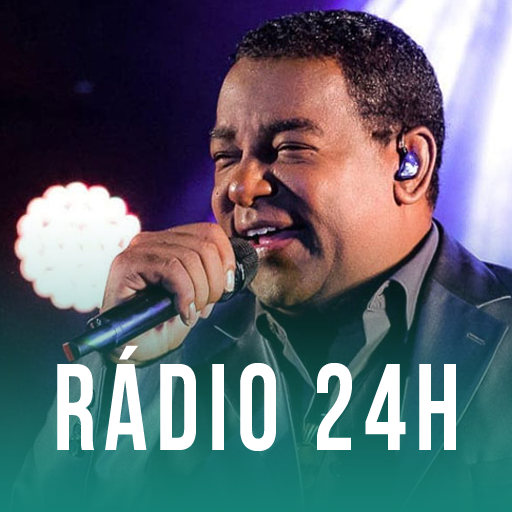 Rádio Raça Negra (24h)