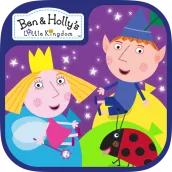 Ben e Holly: App da Festa