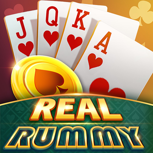 Rummy Real