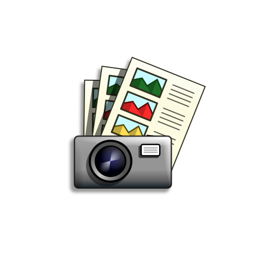 Report & Run - Photo Pdf