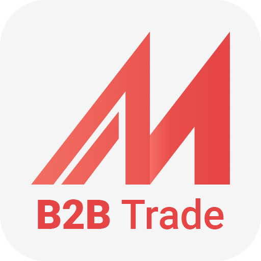 Made-in-China B2B торговля App