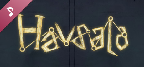 Havsala: Into the Soul Palace Soundtrack