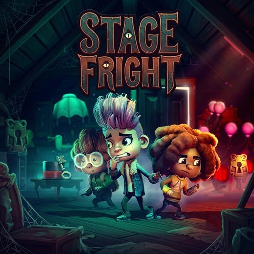 Stage Fright